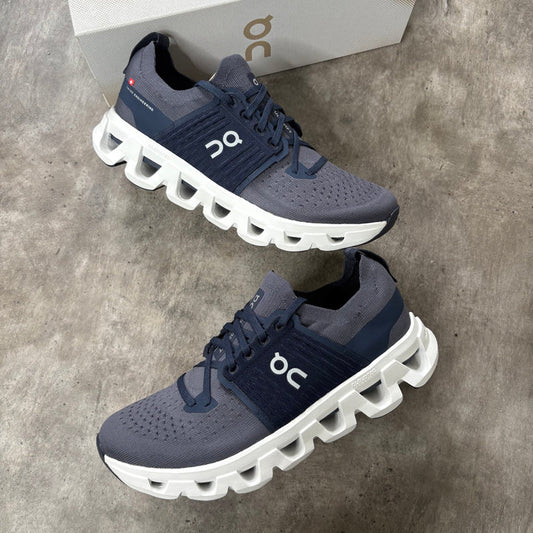 0 4 SKY NAVY/WHITE