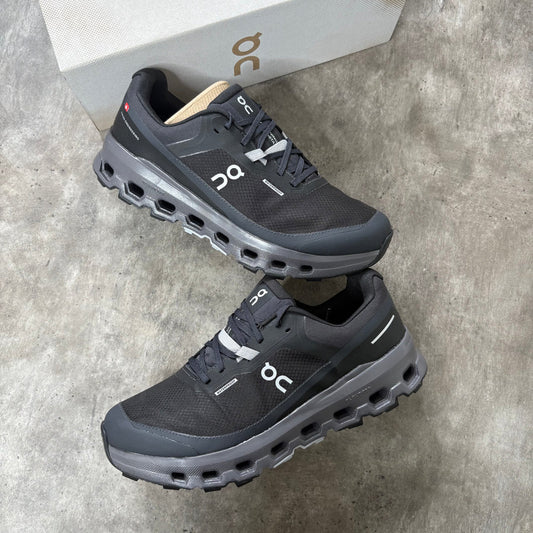 0 2 ARCTIC WATERPROOF - BLACK