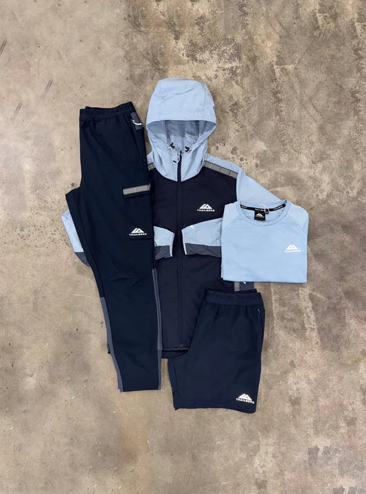 B FULL SET